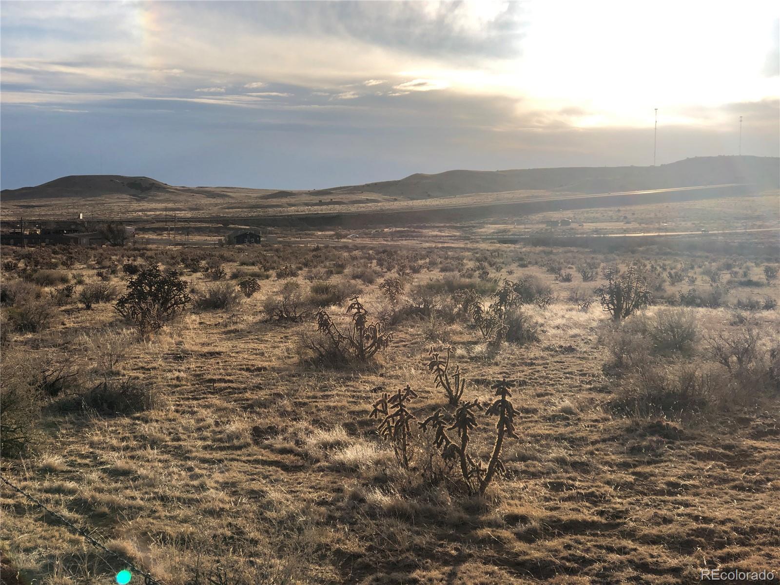 Lot 1 Highway 69 Walsenburg CO 81089