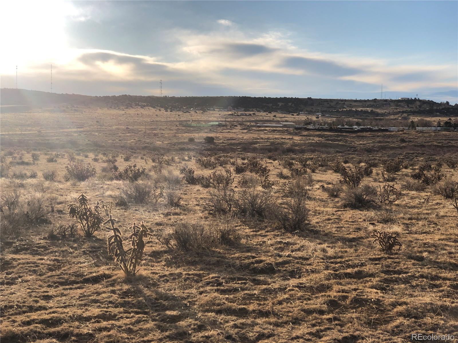 Lot 1 Highway 69 Walsenburg CO 81089