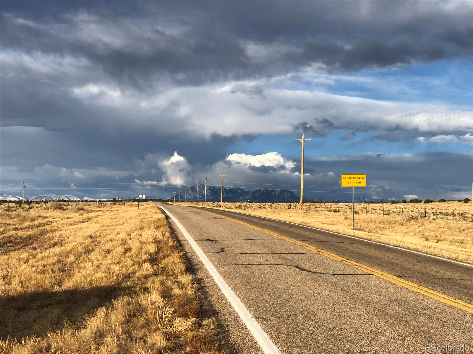 Lot 1 Highway 69 Walsenburg CO 81089