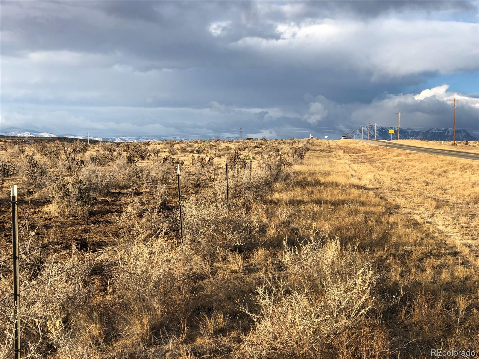 Lot 1 Highway 69 Walsenburg CO 81089