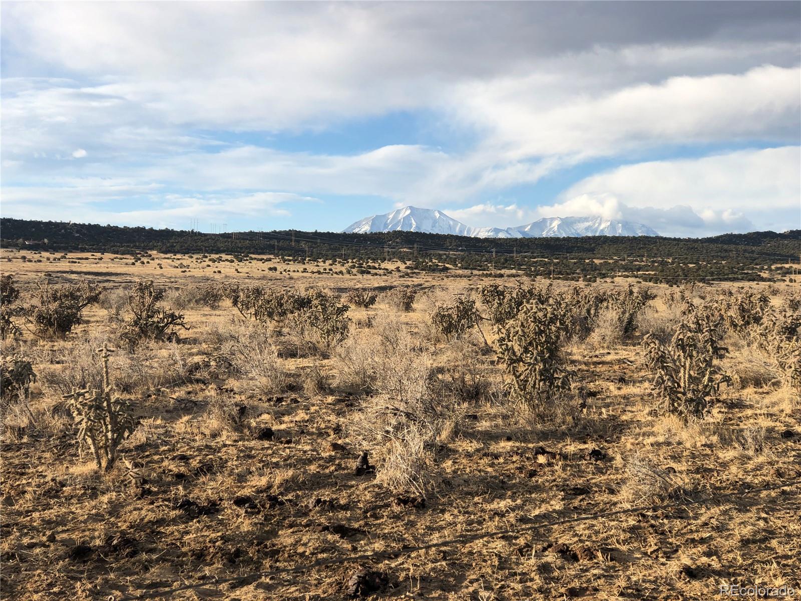 Lot 1 Highway 69 Walsenburg CO 81089