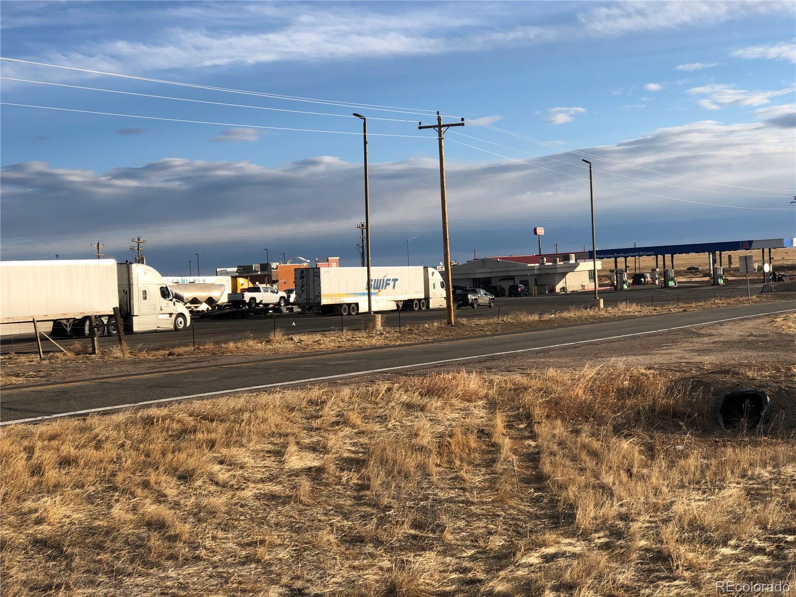 Lot 1 Highway 69 Walsenburg CO 81089