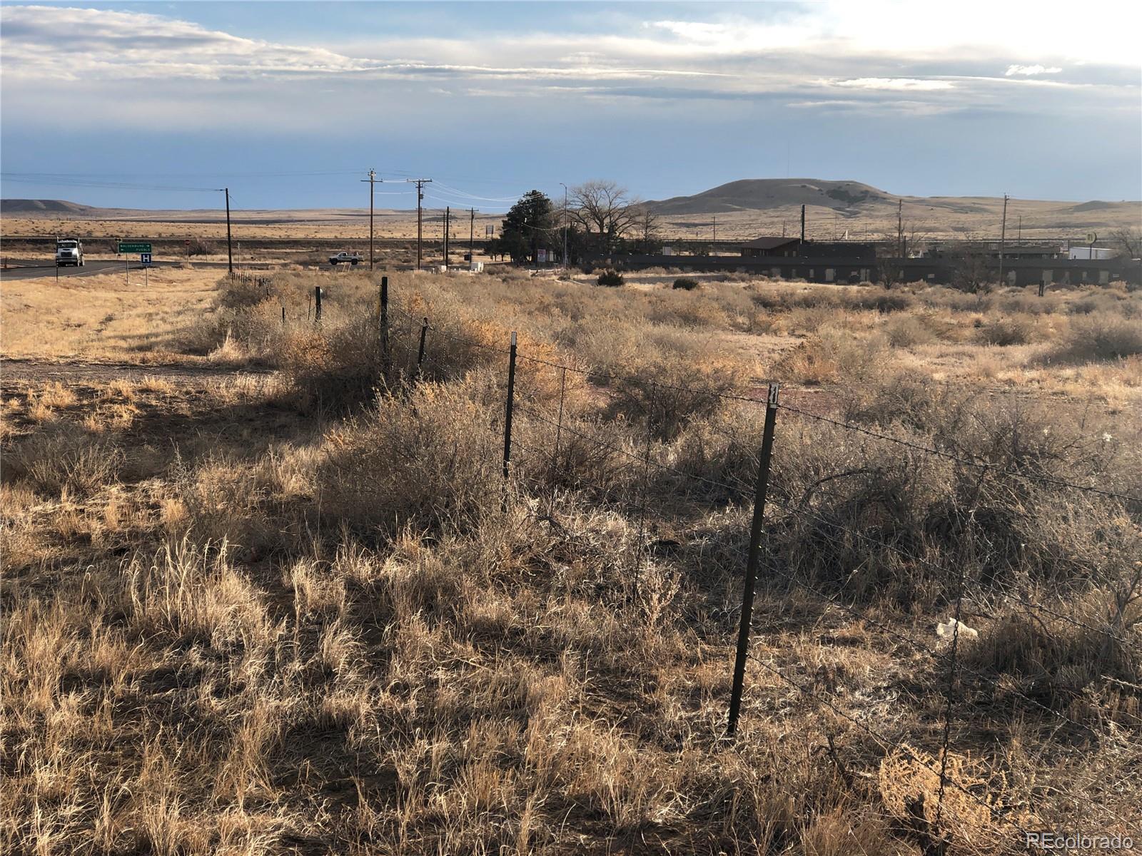 Lot 1 Highway 69 Walsenburg CO 81089