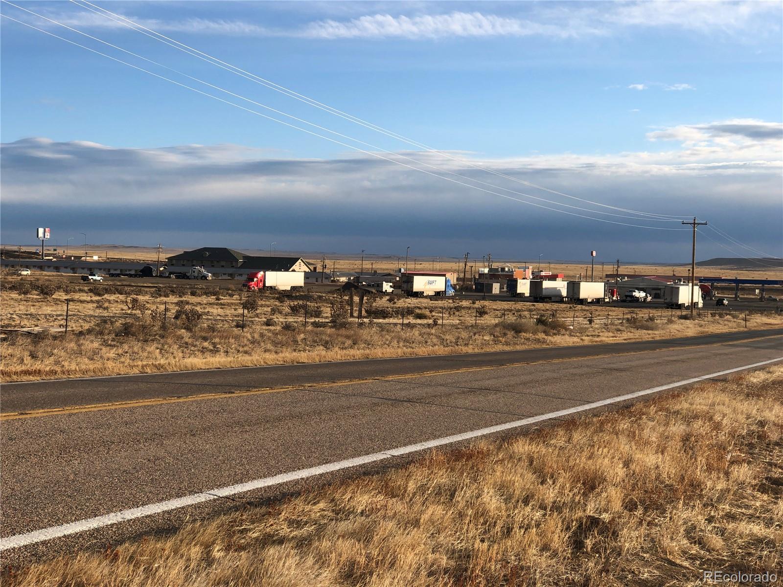 Lot 1 Highway 69 Walsenburg CO 81089