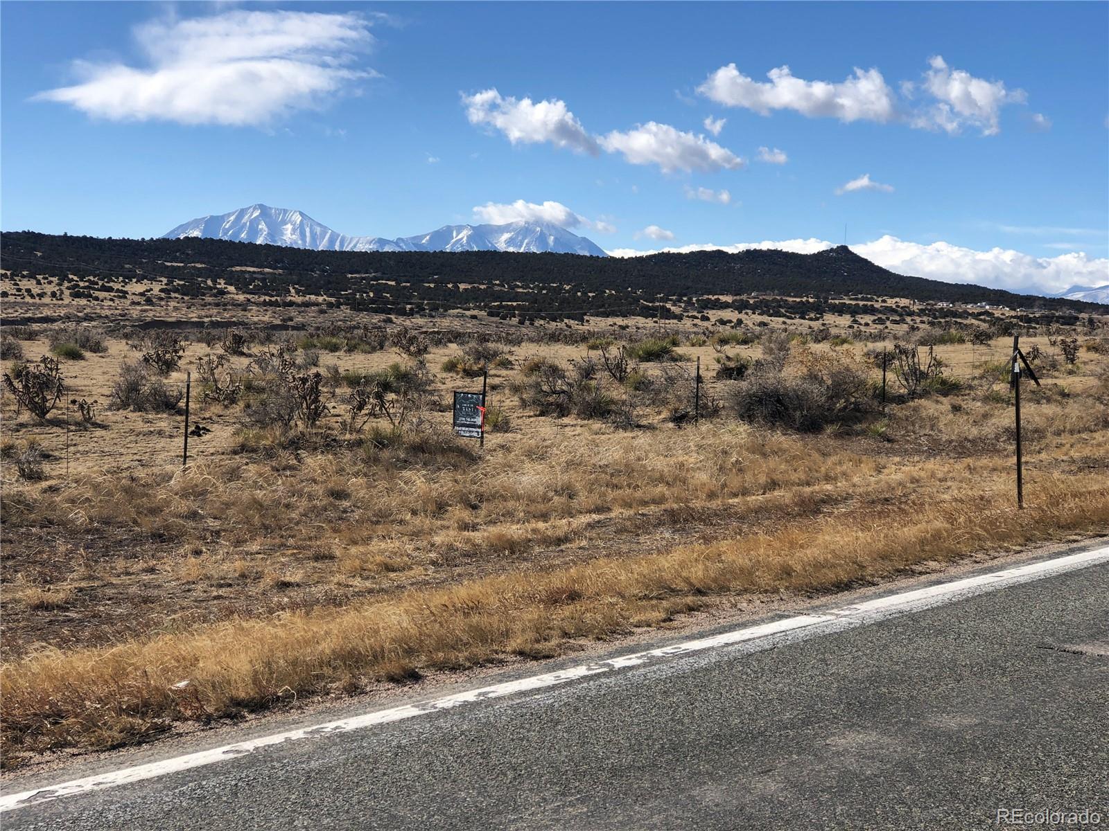 Lot 1 Highway 69 Walsenburg CO 81089
