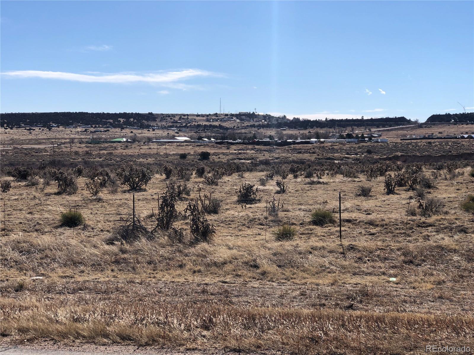 Lot 1 Highway 69 Walsenburg CO 81089