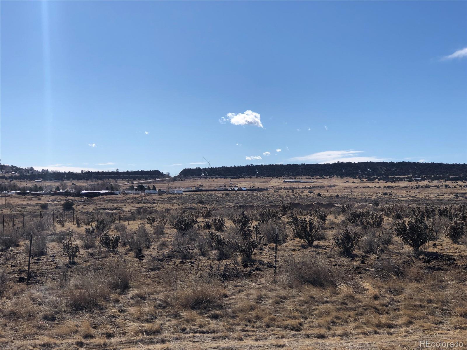 Lot 1 Highway 69 Walsenburg CO 81089