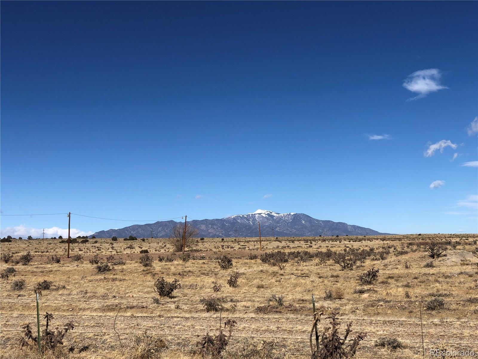 Lot 1 Highway 69 Walsenburg CO 81089