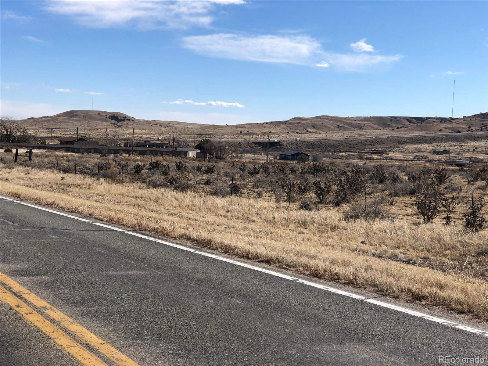 Lot 1 Highway 69 Walsenburg CO 81089