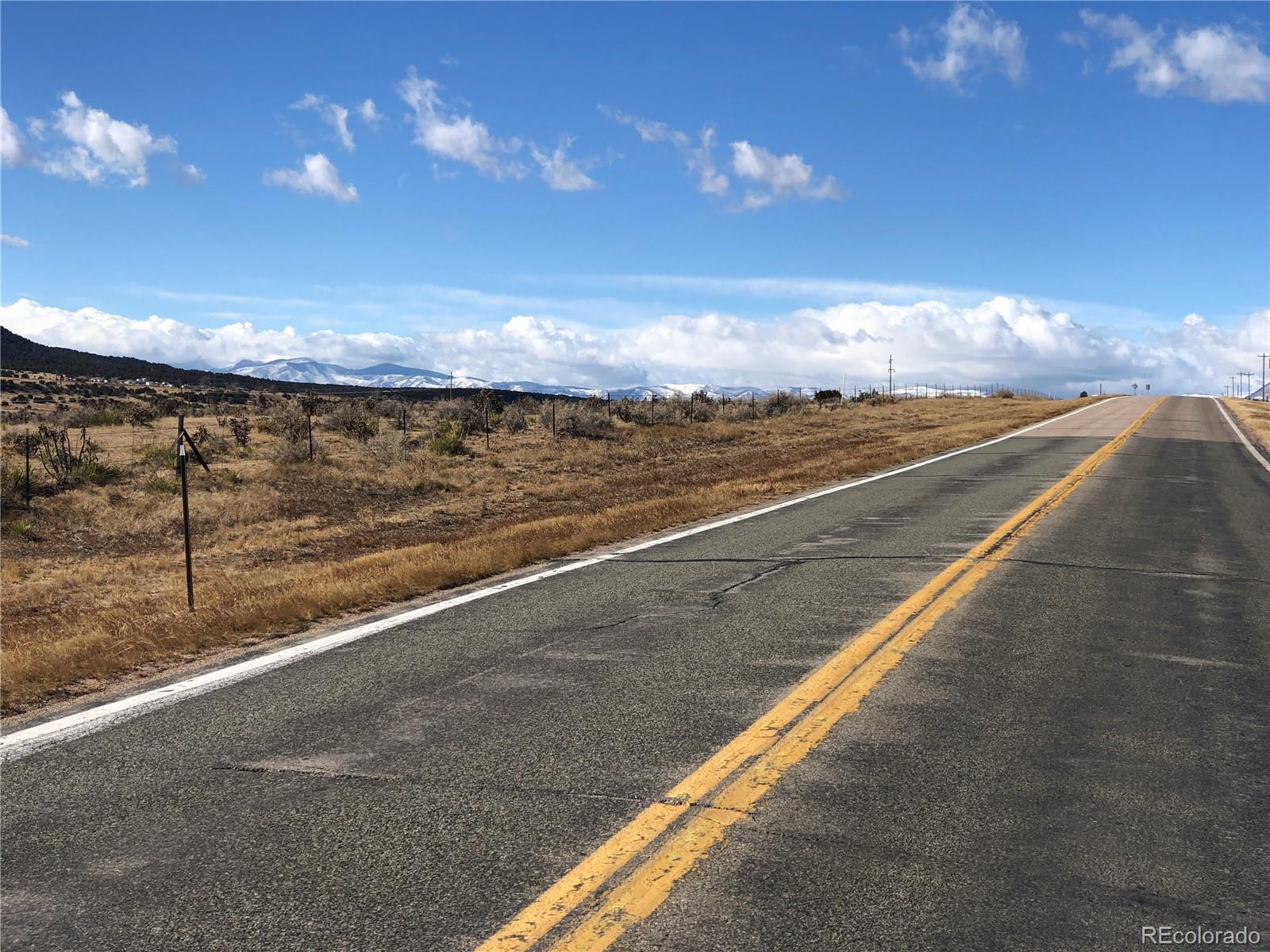 Lot 1 Highway 69 Walsenburg CO 81089