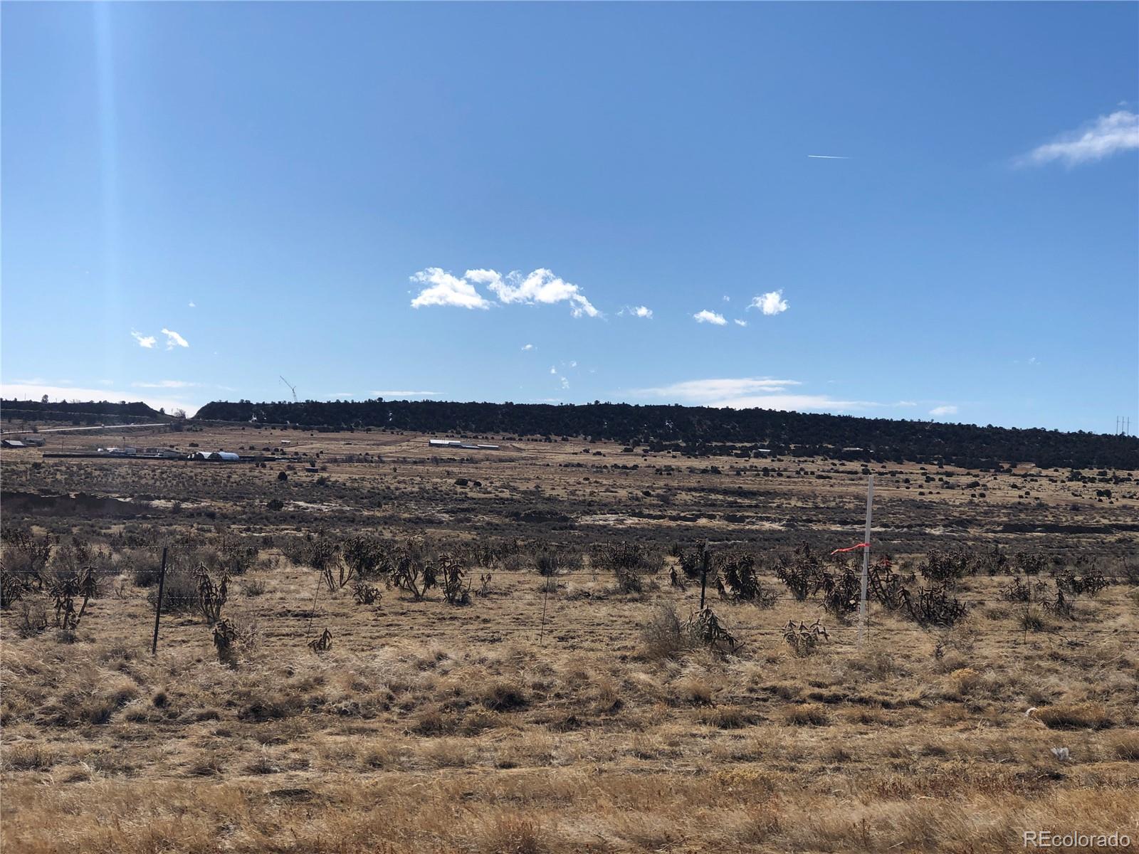 Lot 1 Highway 69 Walsenburg CO 81089