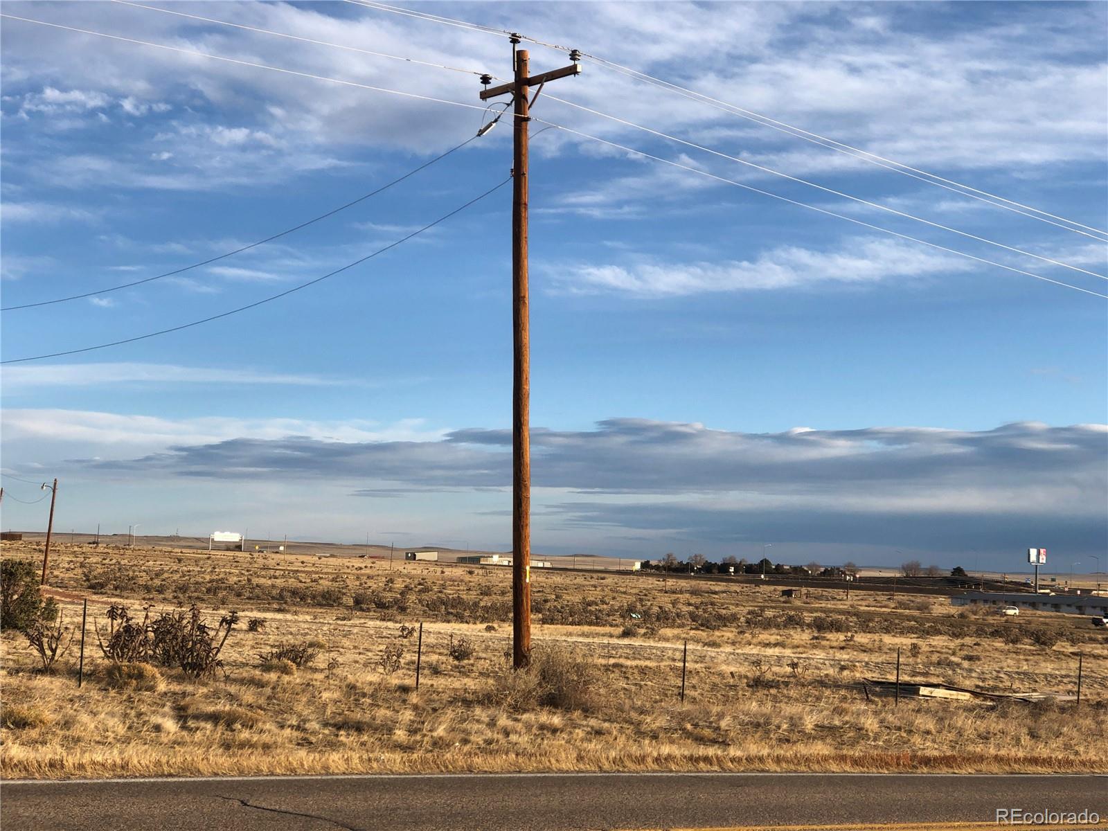 Lot 1 Highway 69 Walsenburg CO 81089