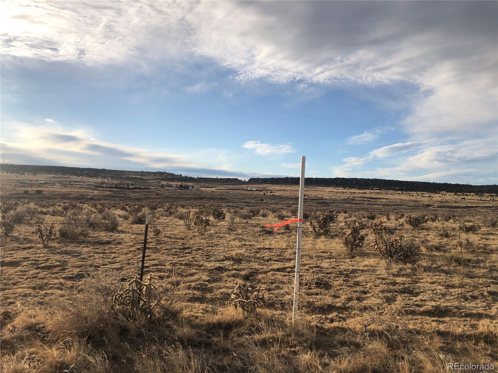 Lot 1 Highway 69 Walsenburg CO 81089
