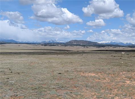 1920 Badger Basin Road Hartsel CO 80449
