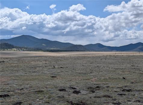 1920 Badger Basin Road Hartsel CO 80449