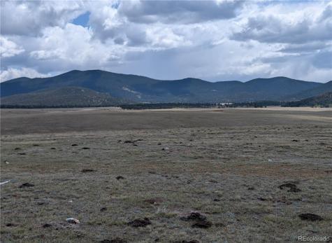1920 Badger Basin Road Hartsel CO 80449