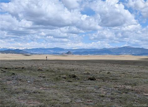 1920 Badger Basin Road Hartsel CO 80449