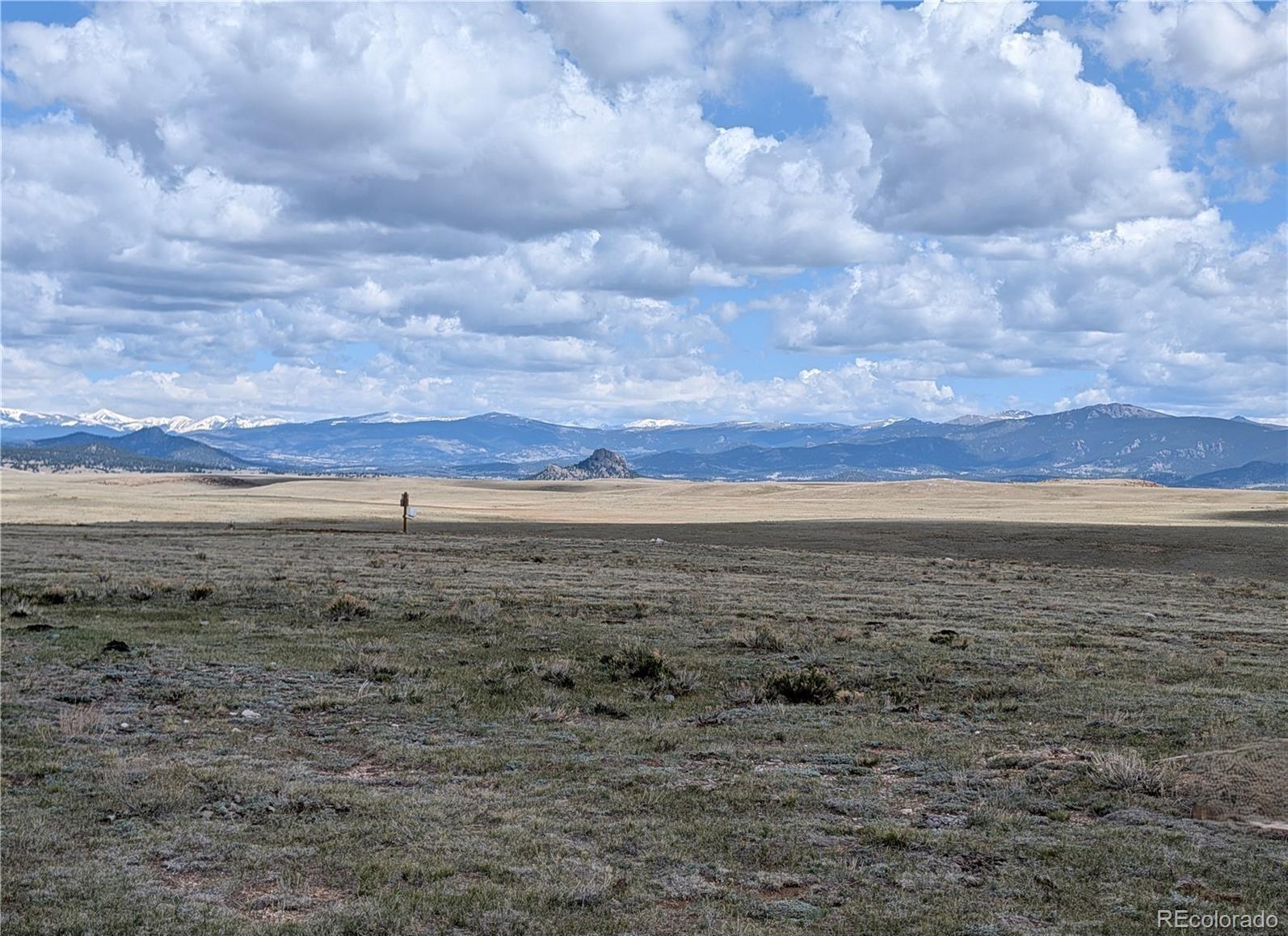 1920 Badger Basin Road Hartsel CO 80449