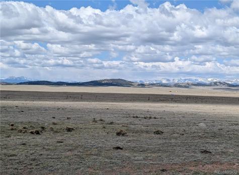 1920 Badger Basin Road Hartsel CO 80449
