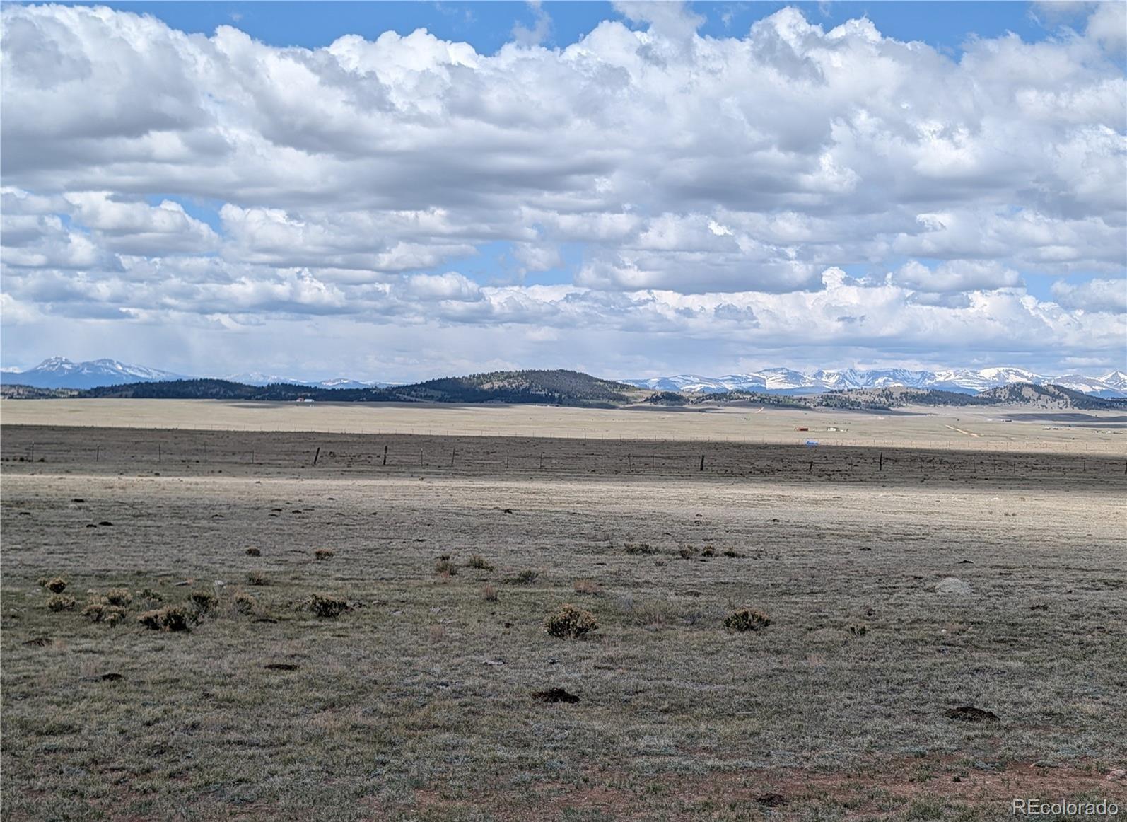 1920 Badger Basin Road Hartsel CO 80449