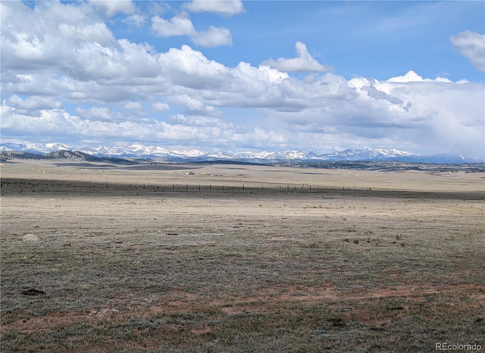1920 Badger Basin Road Hartsel CO 80449