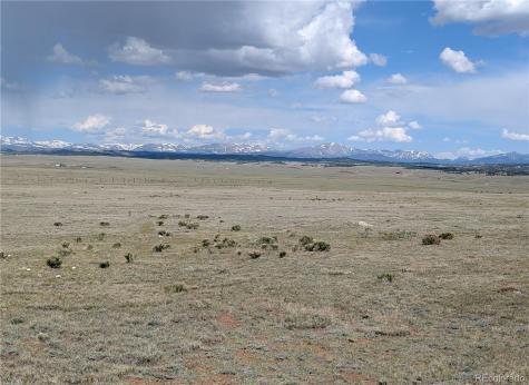 1920 Badger Basin Road Hartsel CO 80449
