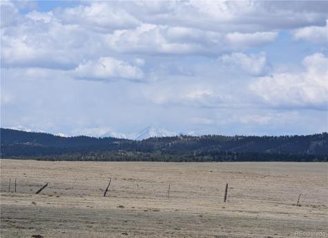1920 Badger Basin Road Hartsel CO 80449