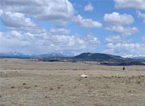 1920 Badger Basin Road Hartsel CO 80449