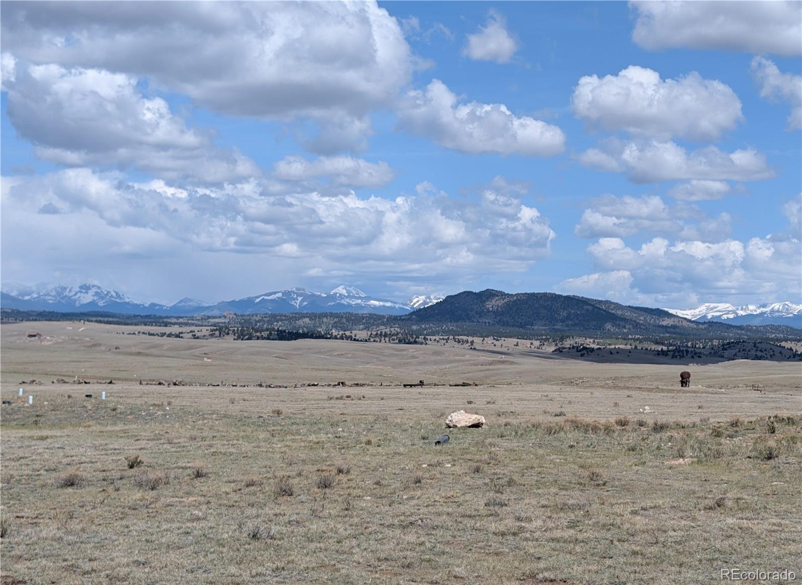 1920 Badger Basin Road Hartsel CO 80449