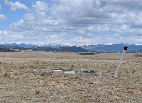 1920 Badger Basin Road Hartsel CO 80449