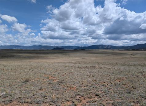 1920 Badger Basin Road Hartsel CO 80449
