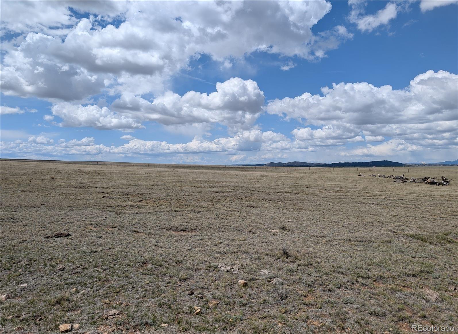 1920 Badger Basin Road Hartsel CO 80449