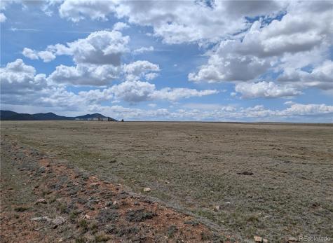 1920 Badger Basin Road Hartsel CO 80449