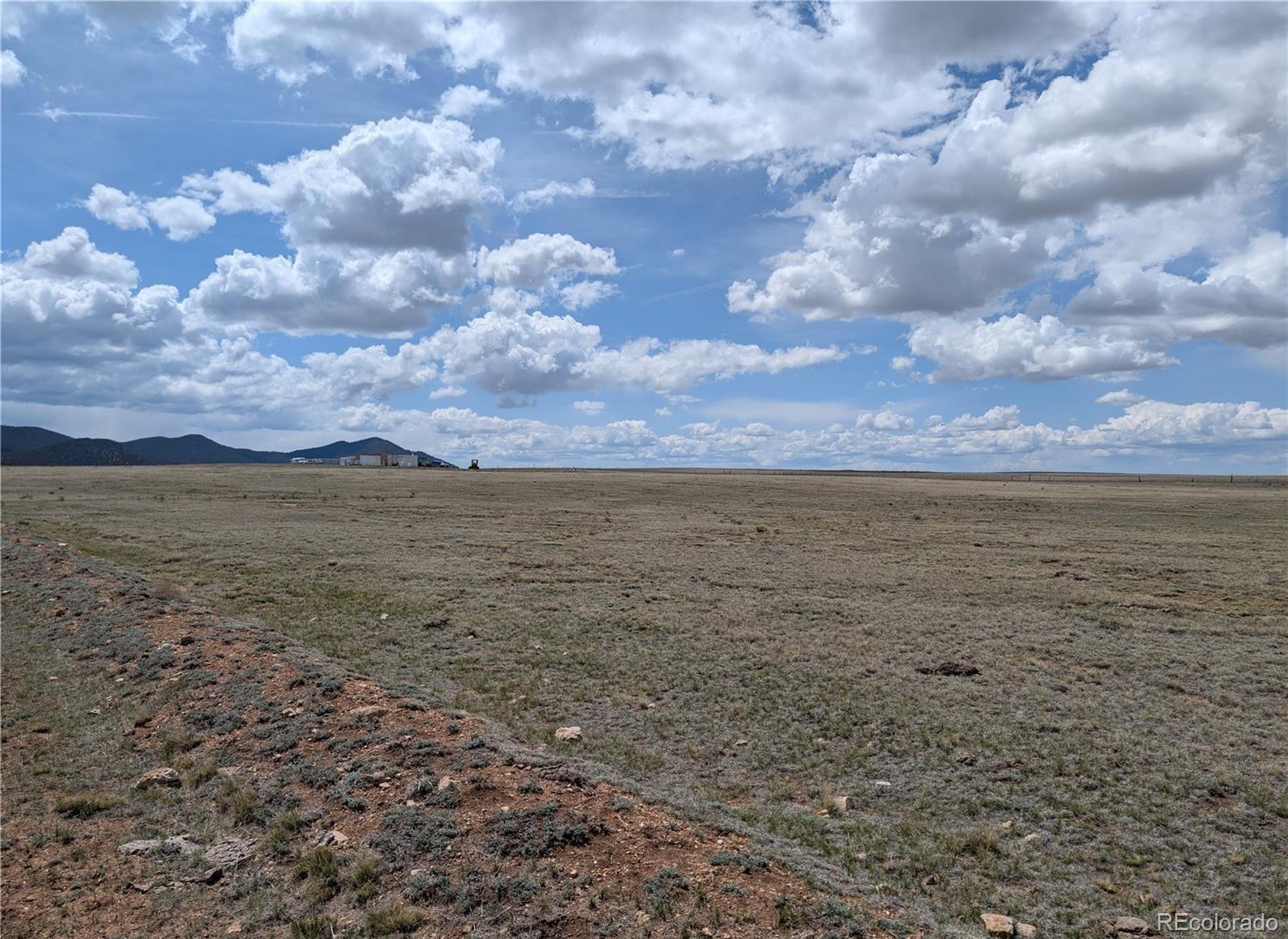 1920 Badger Basin Road Hartsel CO 80449
