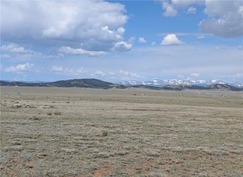 1920 Badger Basin Road Hartsel CO 80449