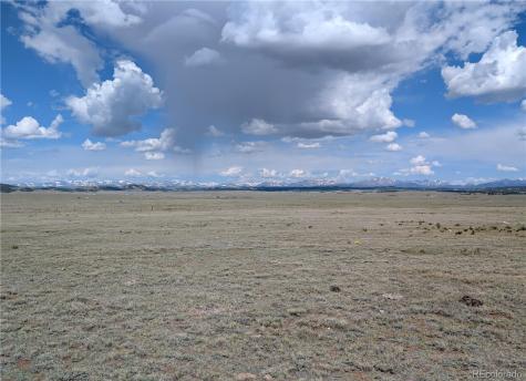 1920 Badger Basin Road Hartsel CO 80449