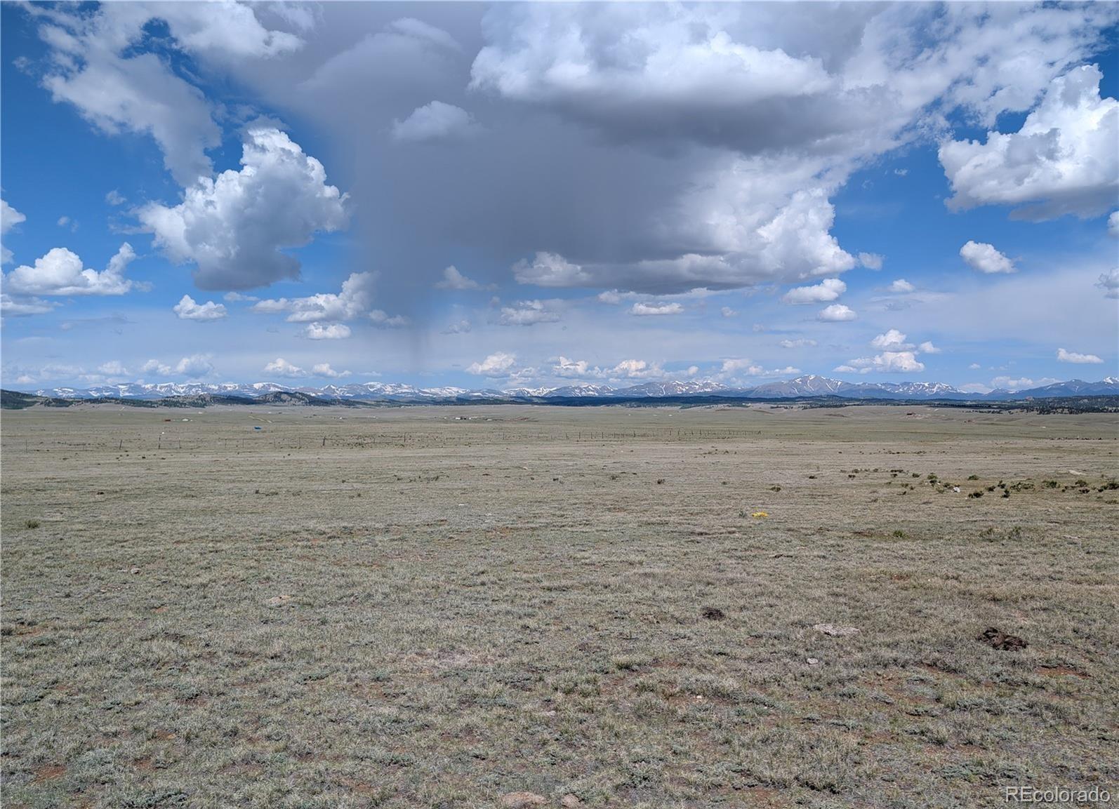 1920 Badger Basin Road Hartsel CO 80449