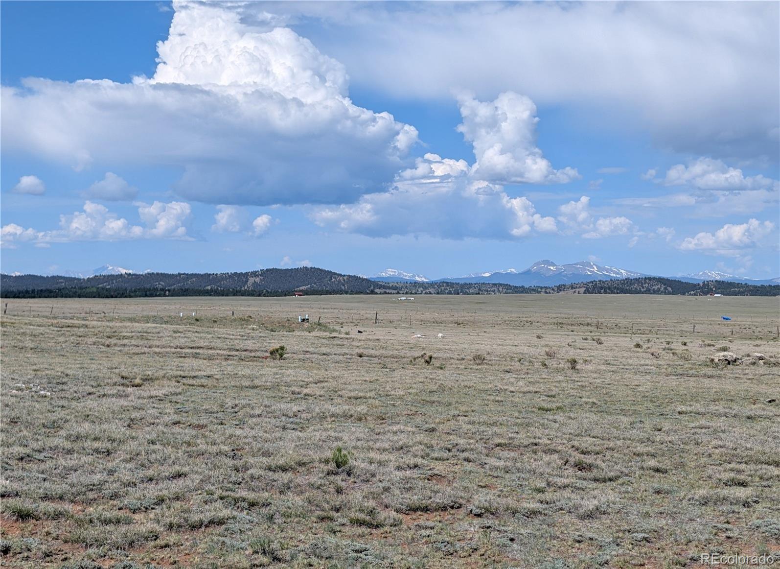 1920 Badger Basin Road Hartsel CO 80449
