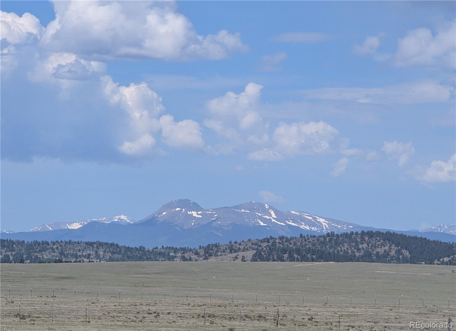 1920 Badger Basin Road Hartsel CO 80449
