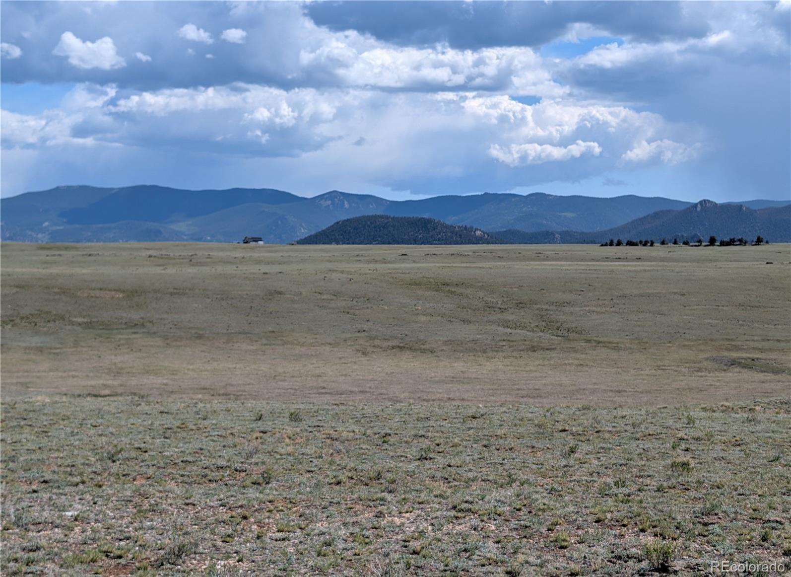 1920 Badger Basin Road Hartsel CO 80449