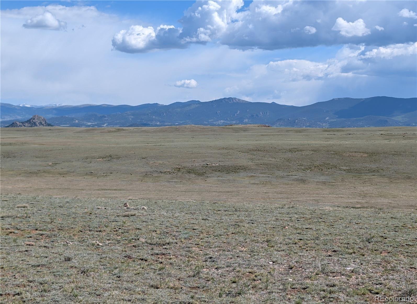 1920 Badger Basin Road Hartsel CO 80449