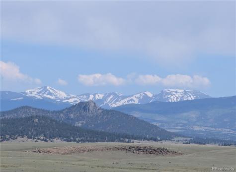 1920 Badger Basin Road Hartsel CO 80449