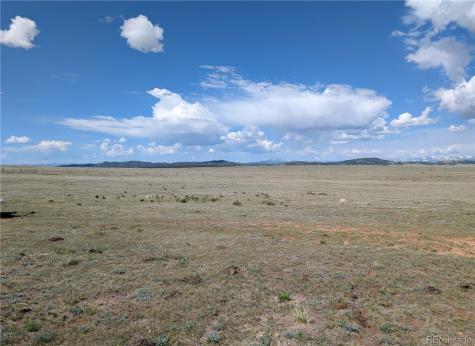 1920 Badger Basin Road Hartsel CO 80449