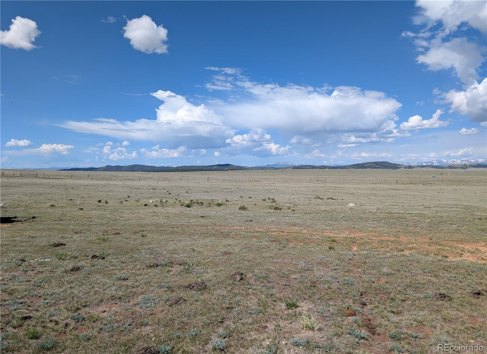 1920 Badger Basin Road Hartsel CO 80449