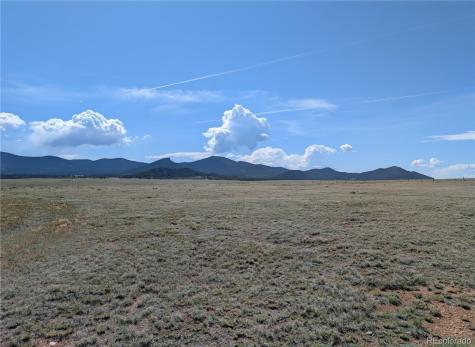 1920 Badger Basin Road Hartsel CO 80449