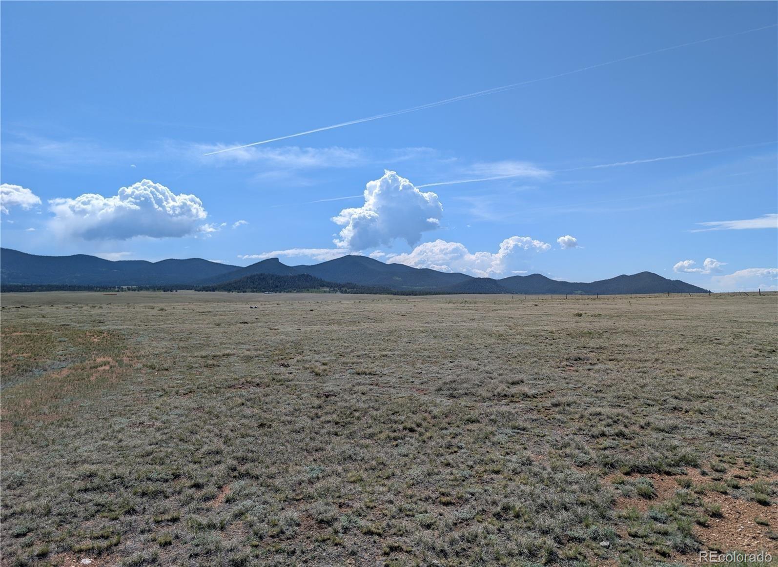 1920 Badger Basin Road Hartsel CO 80449