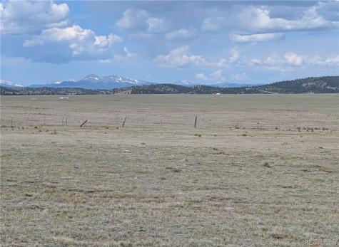1920 Badger Basin Road Hartsel CO 80449