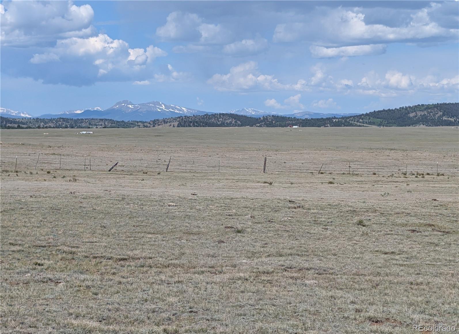 1920 Badger Basin Road Hartsel CO 80449