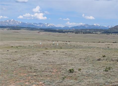 1920 Badger Basin Road Hartsel CO 80449