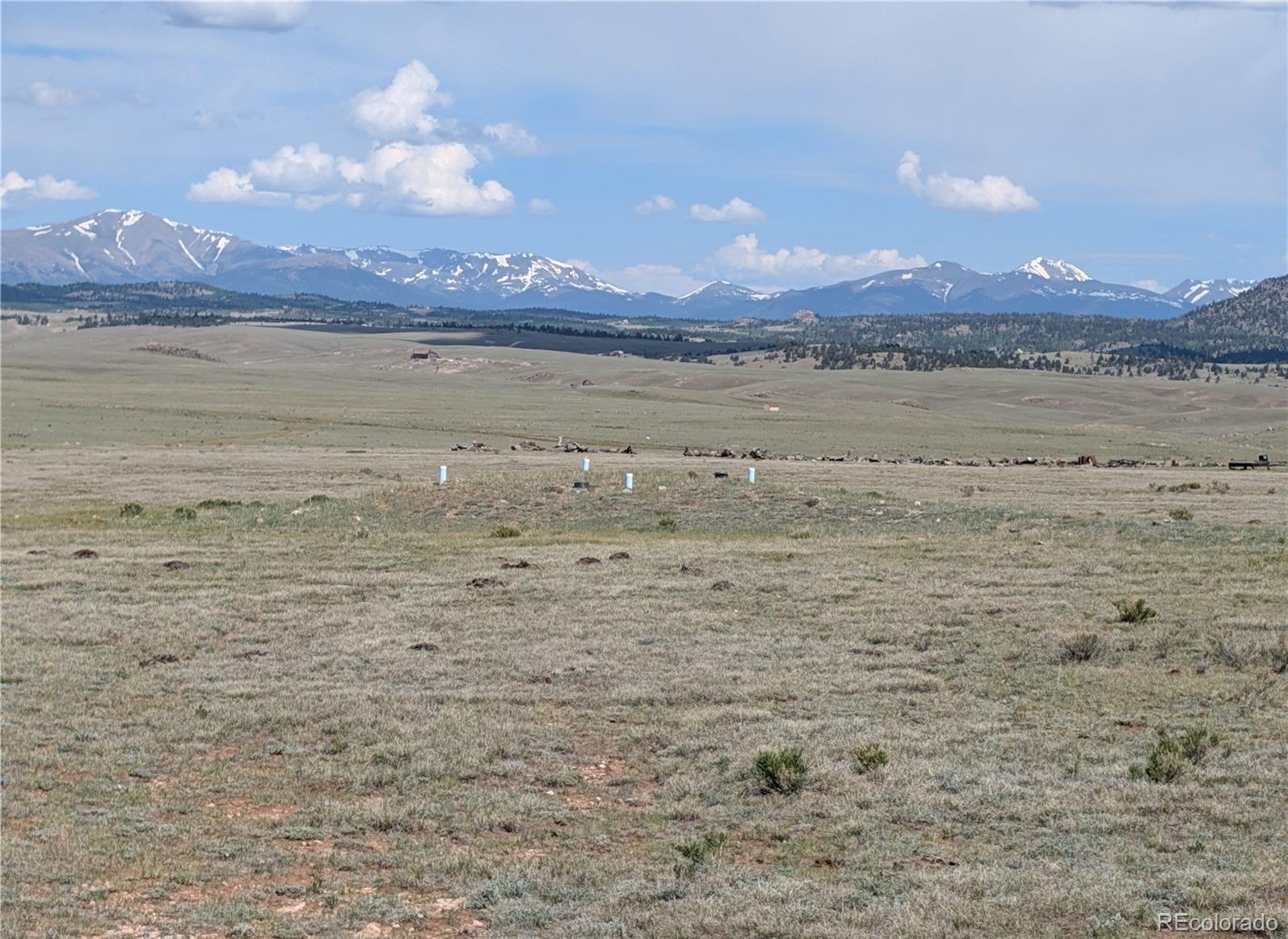 1920 Badger Basin Road Hartsel CO 80449